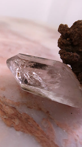 Brandberg Amethyst