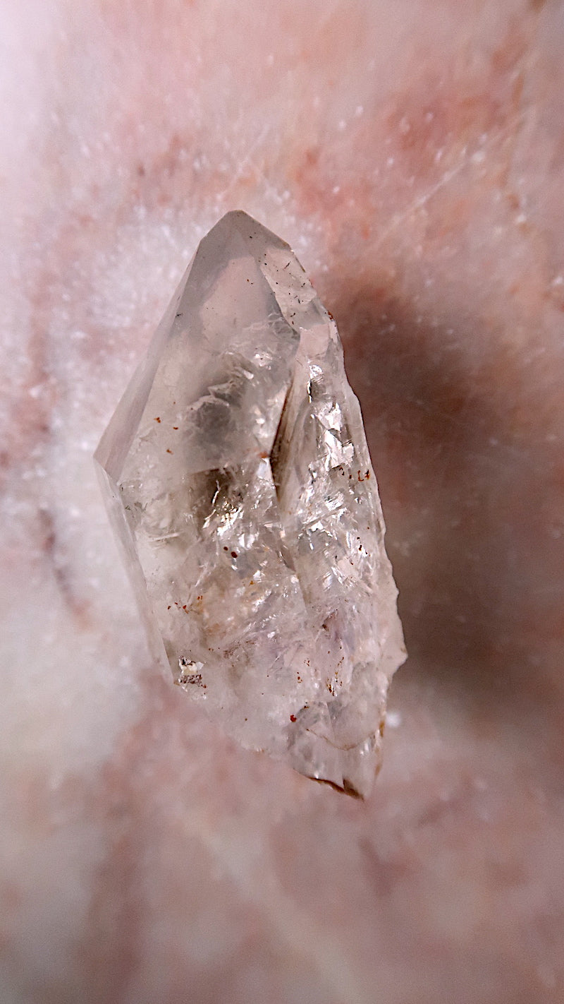 Branberg Amethyst