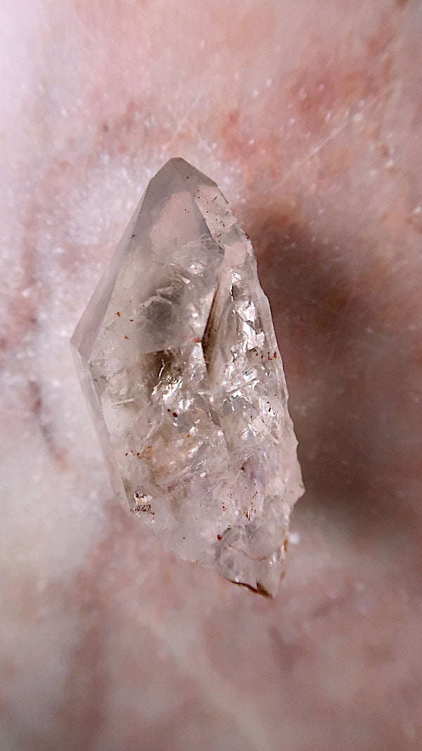 Branberg Amethyst