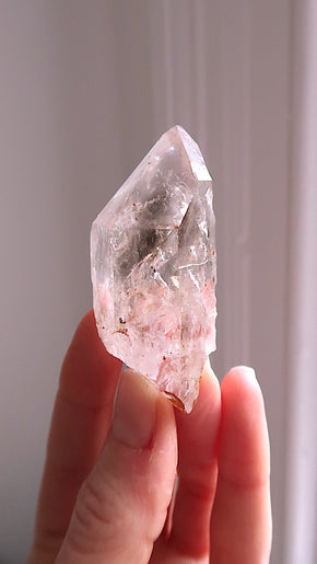 Branberg Amethyst