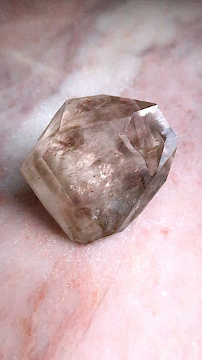 Brandberg Amethyst Point