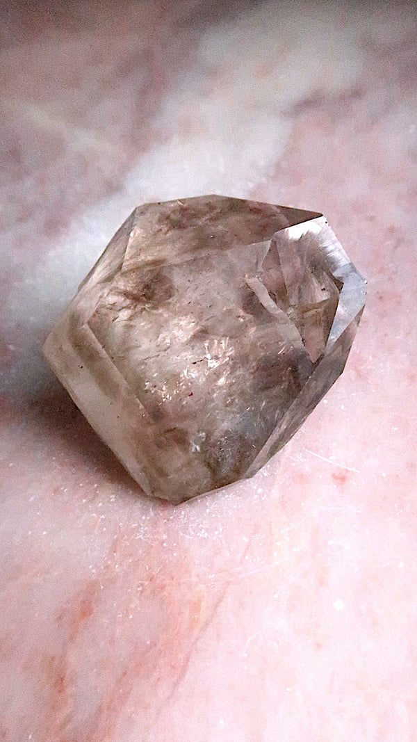 Brandberg Amethyst Point