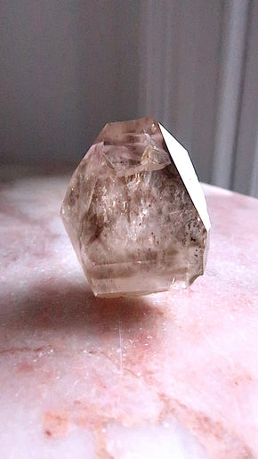 Brandberg Amethyst Point
