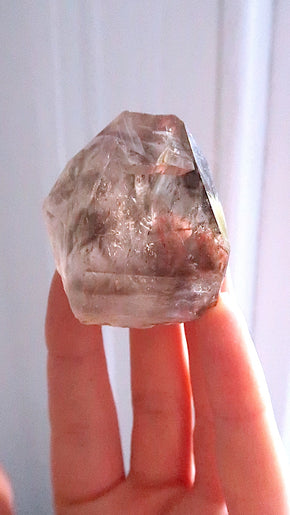 Brandberg Amethyst Point