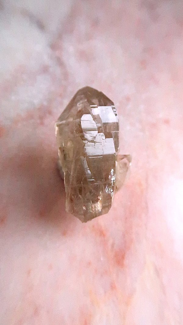 Premium Natural Smoke Quartz