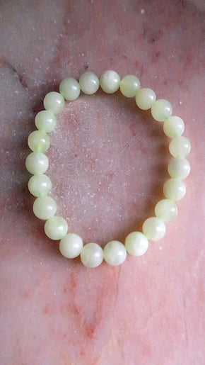 New Jade For Nurture