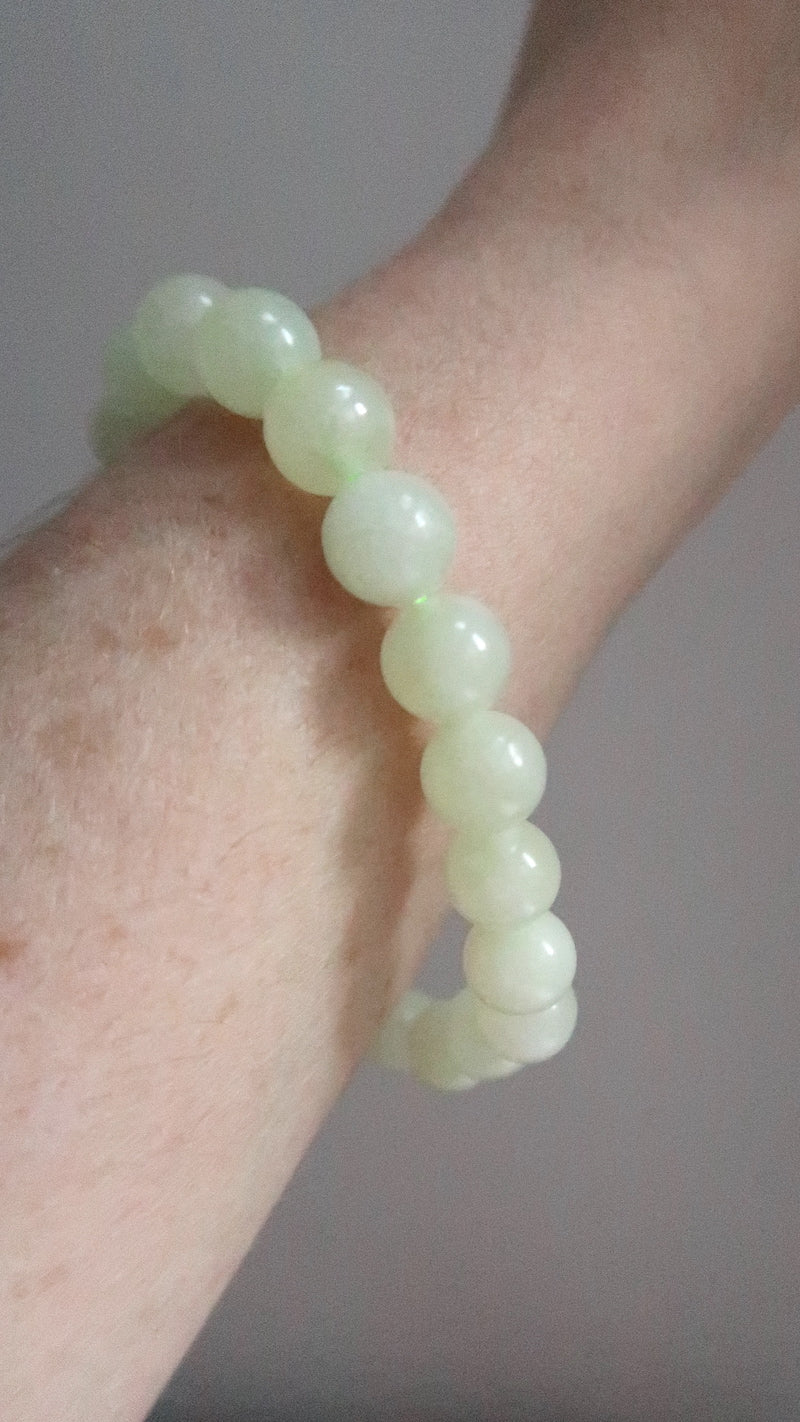 New Jade For Nurture