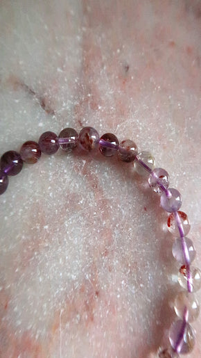 Super Seven Bracelet