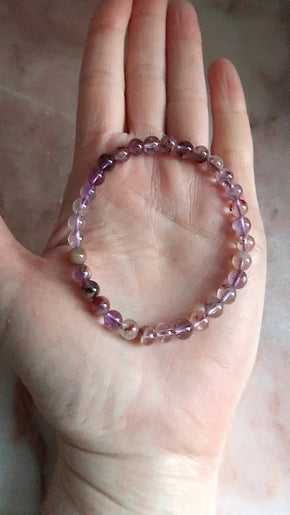 Super Seven Bracelet