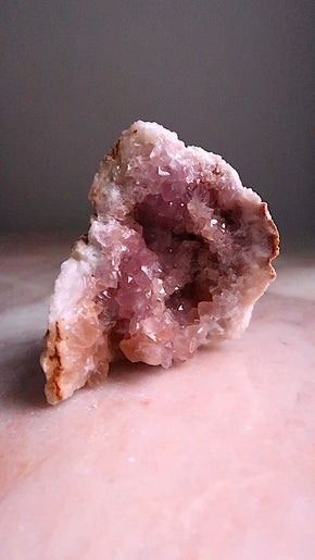 AA Pink Amethyst
