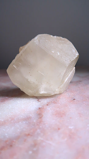 Large Calcite, Wales