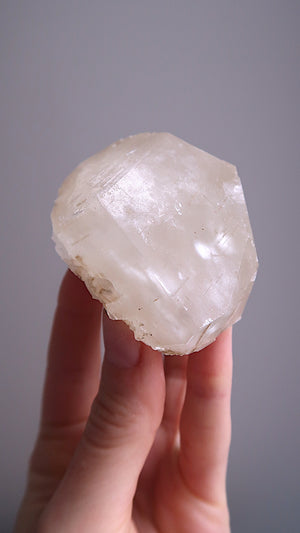 Large Calcite, Wales