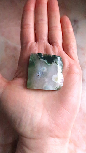 Ocean Jasper