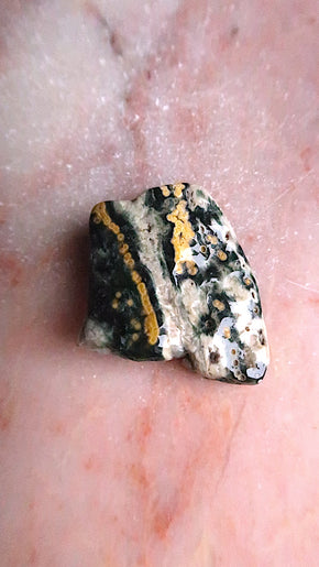 Ocean Jasper