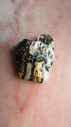 Ocean Jasper