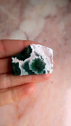 Ocean Jasper
