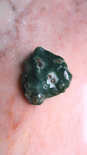 Ocean Jasper