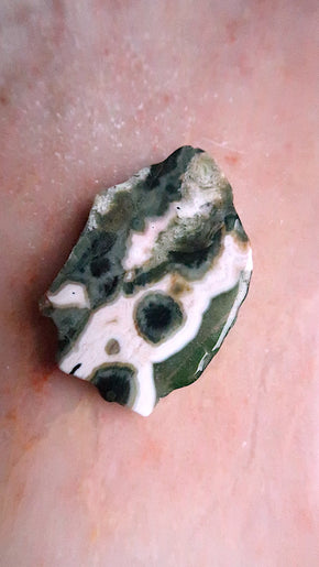 Ocean Jasper