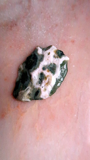 Ocean Jasper