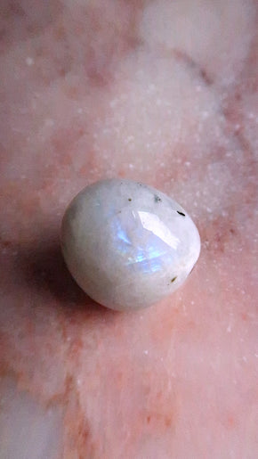 Rainbow Moonstone