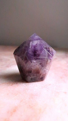 Amethyst Point