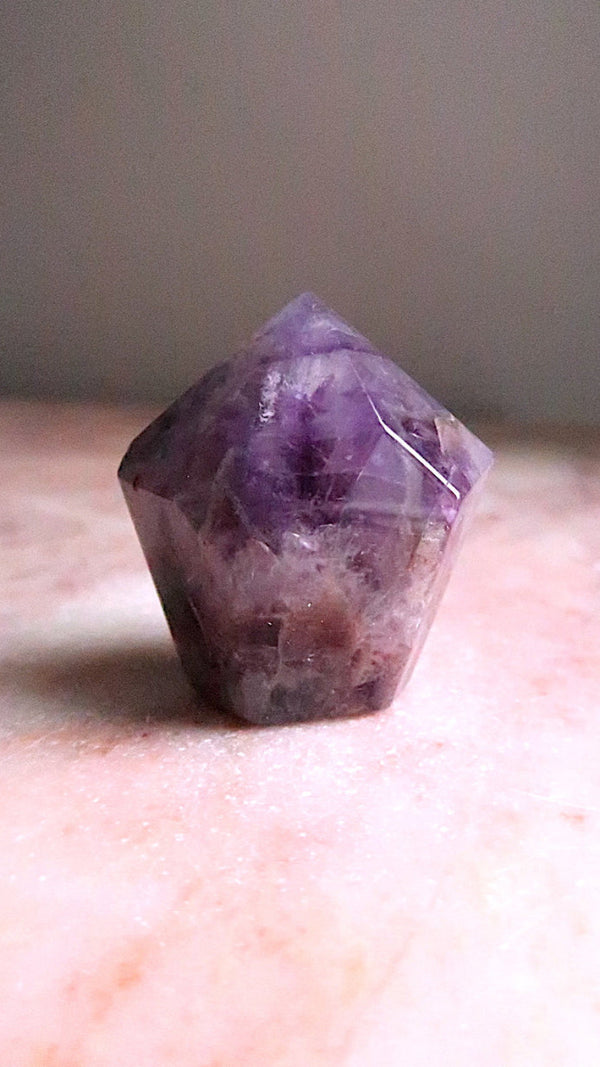 Amethyst Point