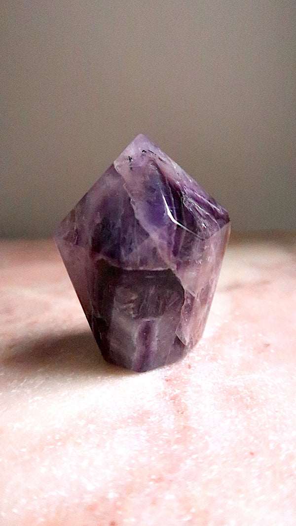 Amethyst Point