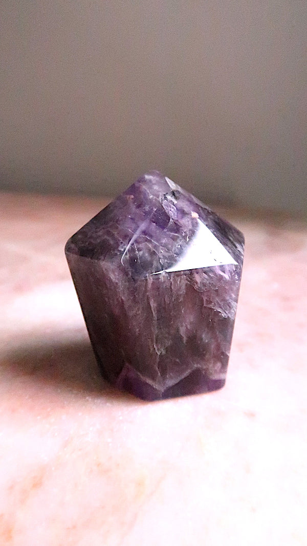 Amethyst Point