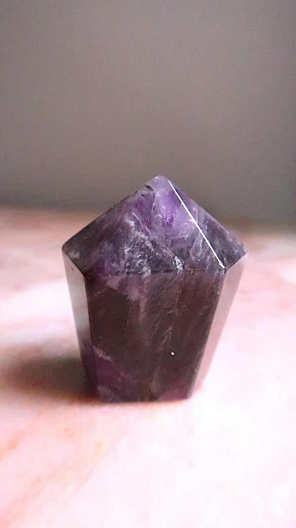 Amethyst Point