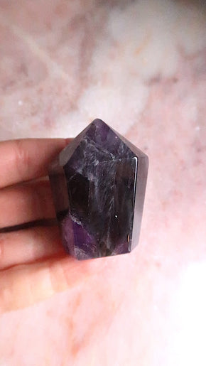 Amethyst Point
