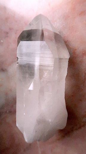 Extra Large Lemurian Point