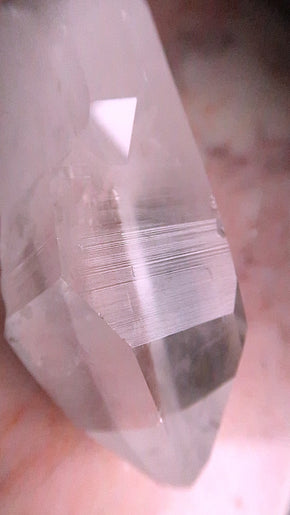 Extra Large Lemurian Point