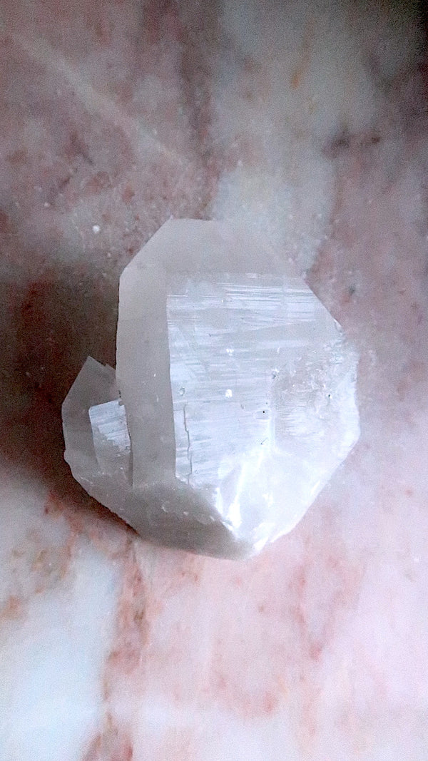 Clear Quartz Point