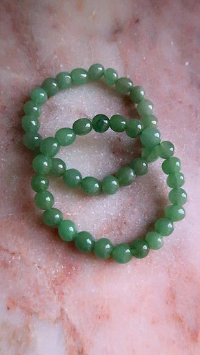 Green Aventurine Bracelet