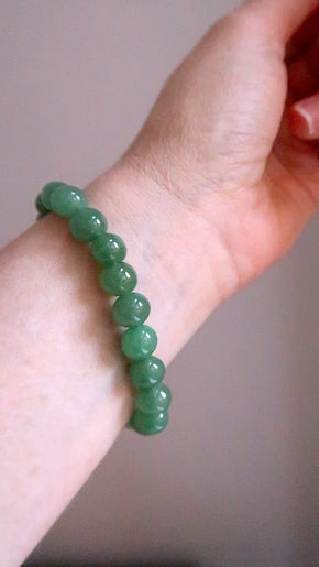 Green Aventurine Bracelet