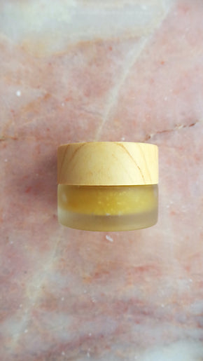 Sacred Balm
