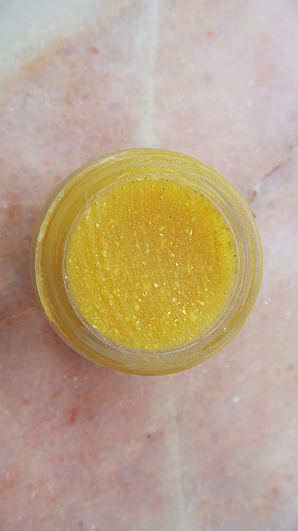 Sacred Balm