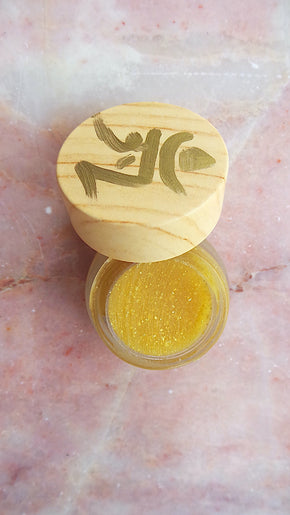 Sacred Balm