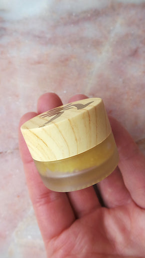 Sacred Balm