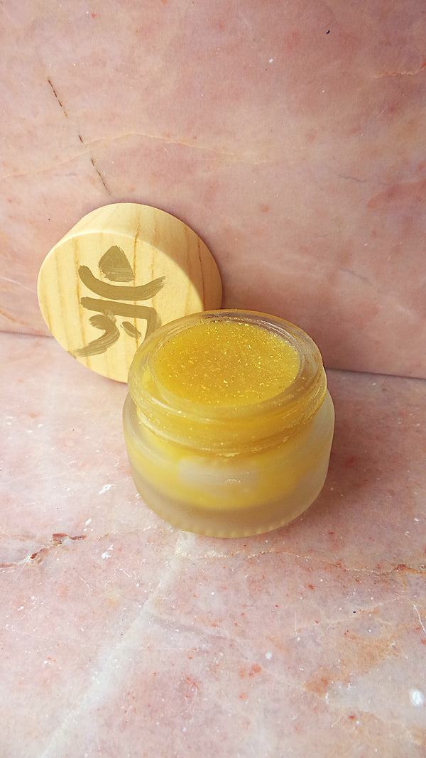 Sacred Balm