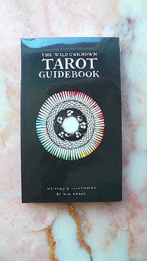 Tarot Guidebook