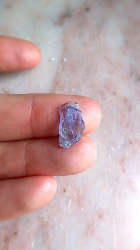 Extra Small Tanzanite Crystals (premium)