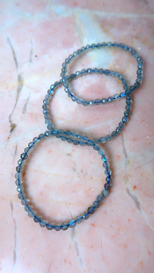 Labradorite Bracelet