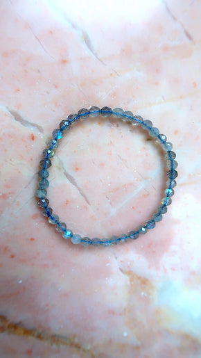 Labradorite Bracelet