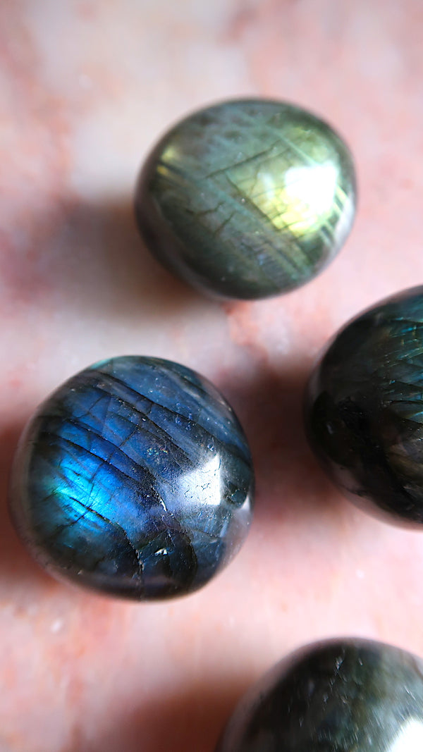 Labradorite