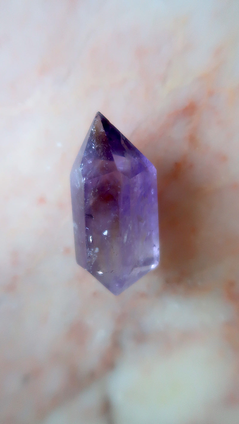 Ametrine Wand