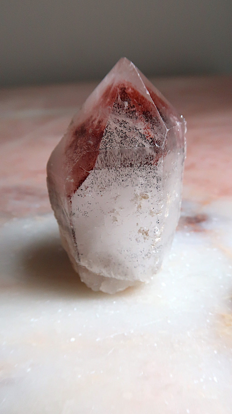 Phantom Quartz Point