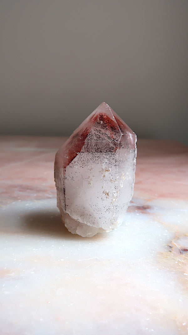 Phantom Quartz Point