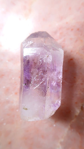 Premium Brandberg Amethyst