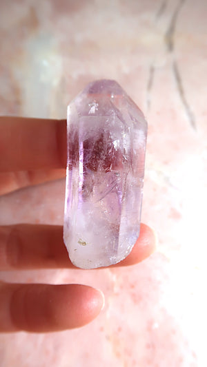 Premium Brandberg Amethyst